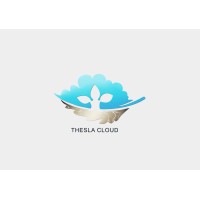 Thesla Cloud logo - Similar company to Thesla Nv
