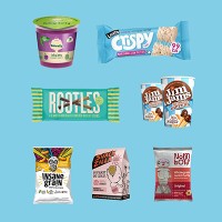 Good Food Fund UK logo - Similar company to Snackfutures