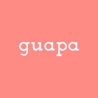 Guapa App logo - Similar company to Catalogz