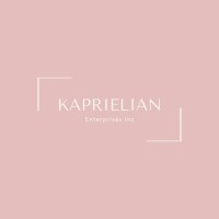 Kaprielian Enterprises Inc logo - Similar company to Arslanian Group