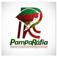 PampaRáfia logo - Similar company to Textilmax Embalagens Em Polipropileno Trançado Ltda