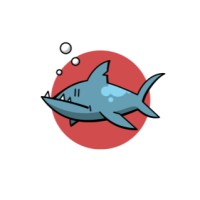 Small Shark Graphic Recordings & Illustrations By Michel Studer