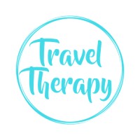 Travel Therapy logo - Similar company to Travel With Pride