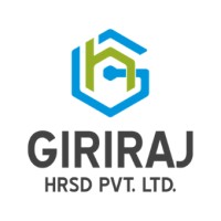 Giriraj HRSD PVT LTD logo - Similar company to Innovative Instruments & Controls Llp