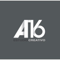 A16 Estudio Creativo logo - Similar company to Agory-Auth0
