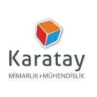 Karatay Mimarlık logo - Similar company to Tag Design Lab
