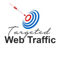 Targeted Web Traffic logo - Similar company to Rich Analytics