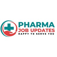 Pharma Job Updates logo - Similar company to Pharmagenie