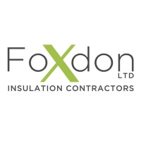Foxdon Limited logo - Similar company to Gill Insulation