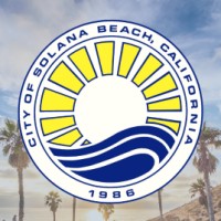 City of Solana Beach logo - Similar company to San Dieguito Union High School District