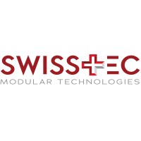 Swisstec Modular Technologies logo - Similar company to Swisstec Group