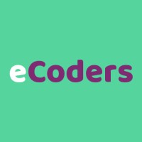 eCoders logo - Similar company to Ecoders