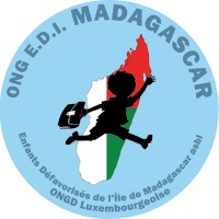 EDI Madagascar logo - Similar company to Leadership Growth Holding