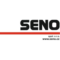 SENO spol. s r.o. logo - Similar company to Dks Engineering Gmbh