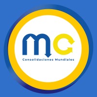 MC Consolidaciones Mundiales logo - Similar company to Disruptiv