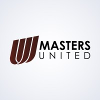 Masters United logo - Similar company to I.P.C Technology Services