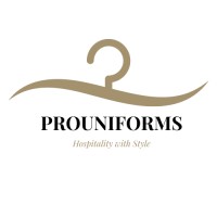 ProUniforms OÜ logo - Similar company to C2E Sportswear