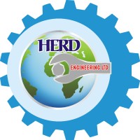 HERD ENGINEERING LTD logo - Similar company to Integrated Oil Shore Services Nigeria Limited