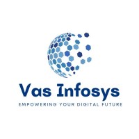 VAS INFOSYS logo - Similar company to Vas Info Solutions Private Limited