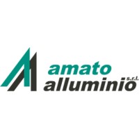 Amato Alluminio srl logo - Similar company to Fv Building Solution