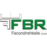 FBR Facondrehteile GmbH logo - Similar company to Miromatic Maschinenbau Gmbh