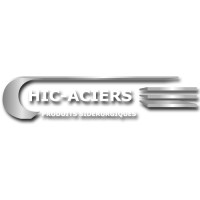 HIC ACIERS logo - Similar company to Sibille