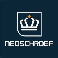 Royal Nedschroef logo - Similar company to Isa Data S.L