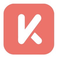 Kickets Ticketing logo - Similar company to Cloudbounce