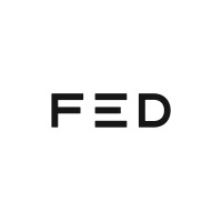 FED logo - Similar company to Coppernic
