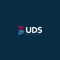 UDS Medical logo - Similar company to Ccig Med