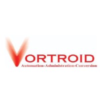 VORTROID IT SOLUTIONS PVT. LTD logo - Similar company to Serveen Software Systems Pvt Ltd