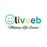 Oliveeb logo - Similar company to Aredah Ventures