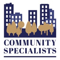 Community Specialists logo - Similar company to Community Operating Solutions