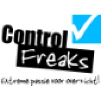 Control Freaks Bv