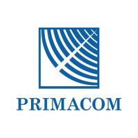 PT Primacom Interbuana logo - Similar company to Primacom