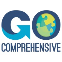 Go Comprehensive logo - Similar company to Blue Marble Brands