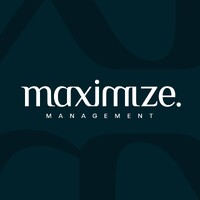 Maximize MGMT logo - Similar company to Energibransjens Innkjøps- Og Kontraktskonferanse