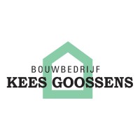 Bouwbedrijf Kees Goossens V.O.F. logo - Similar company to Decokay Vromans