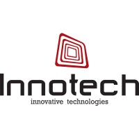 INOTECH logo - Similar company to Inotech