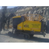 EXEL Drilling P/L