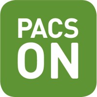 PacsOn Väst AB logo - Similar company to Pacson