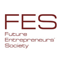 FES - Future Entrepreneurs' Society logo - Similar company to Sba - Sharing Business Analysis