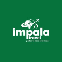 Impala Travel logo - Similar company to Impala Engineering