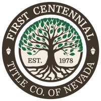 First Centennial Title Co.