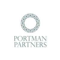 Portman Partners logo - Similar company to Caddis Cloud Solutions