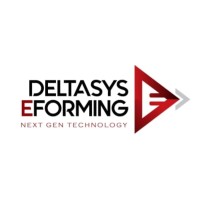 DELTASYS E FORMING logo - Similar company to Deltasys