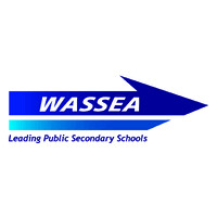 WASSEA logo - Similar company to Buffiecreative