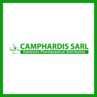 CAMPHARDIS SARL logo - Similar company to Qingdao Omiga Construction Engineering Co., Ltd.
