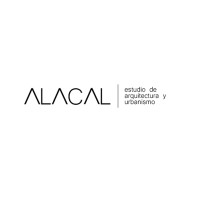 ALACAL ESTUDIO logo - Similar company to Sango.
