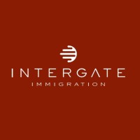 Intergate Immigration logo - Similar company to Ibn Immigration Solutions